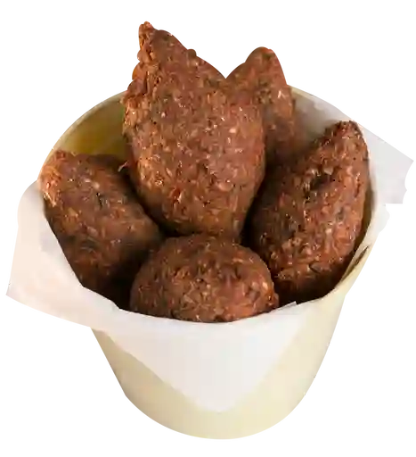 Quibbe Tradicional (6 Unidades)