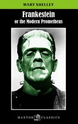 Frankenstein - Mary Shelley