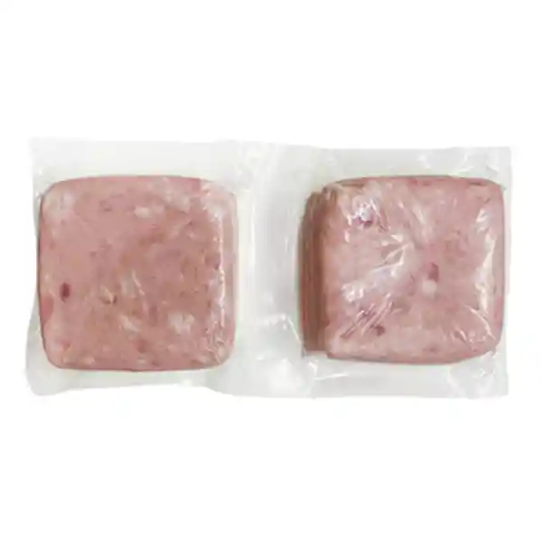 Zurich Pack Jamón de Cerdo Rebanado