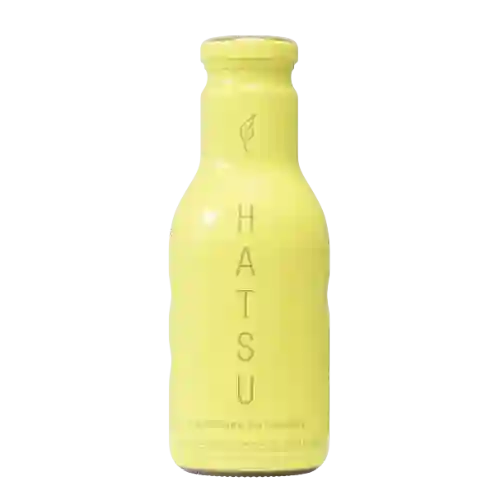 Hatsu Amarillo 400 ml