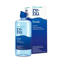 Renu Solución Multiproposito Fresh