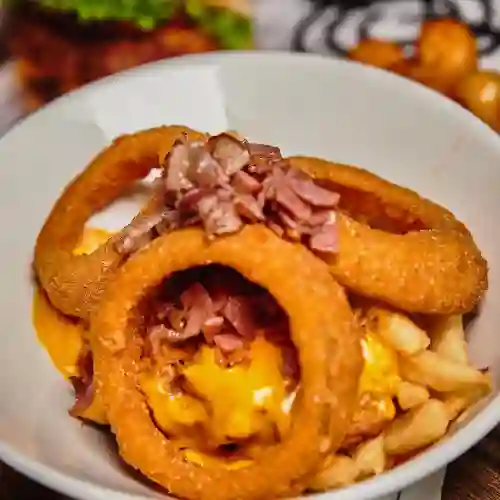 Pork Fries