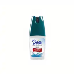 Deox Spray Antibacterial