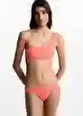 Bikini Coral Coral Talla 23 Niñas Mango