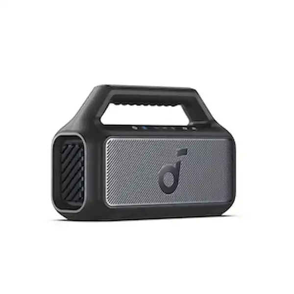 Soundcore Altavoz a Prueba de Agua Boom 2