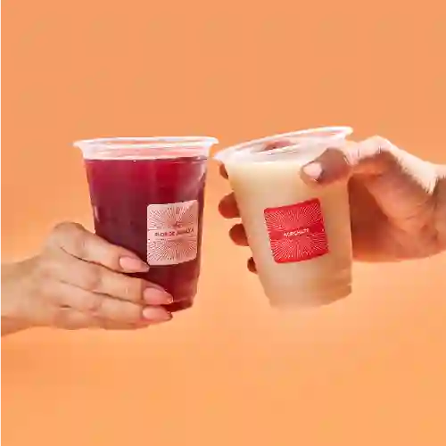 Agua de Horchata 500 ml