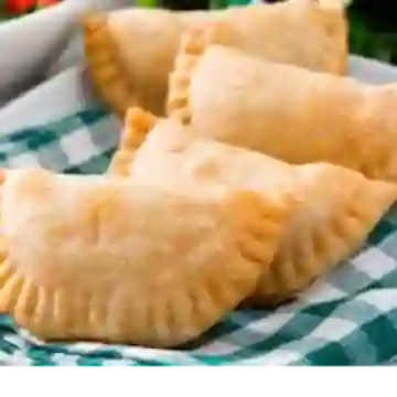 Empanada de Bocadillo y Queso