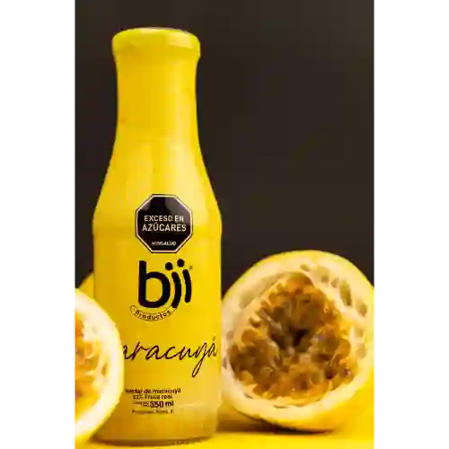 Jugo Bii Maracuyá 350 ml