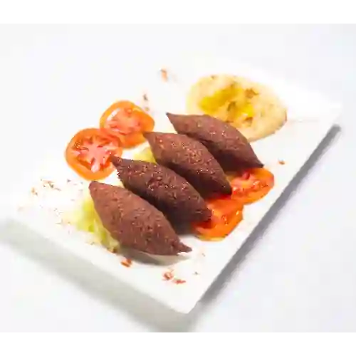 Kibbeh