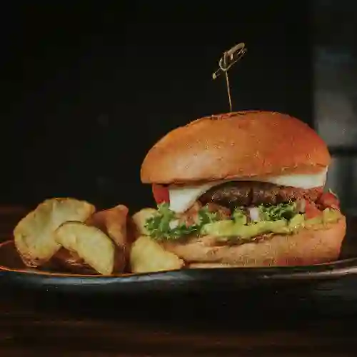 la Biche