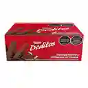 Dedito Galletas Dulces Cubiertas Con Sabor a Chocolate 552 g