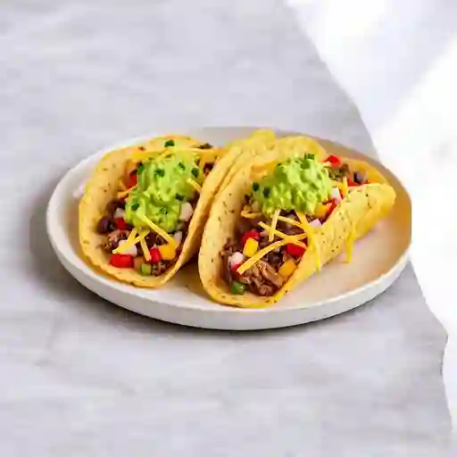 Tacos X2