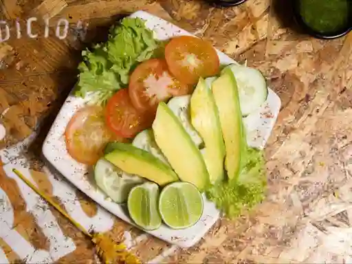 Ensalada Tradicional