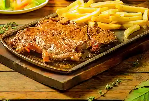 Churrasco