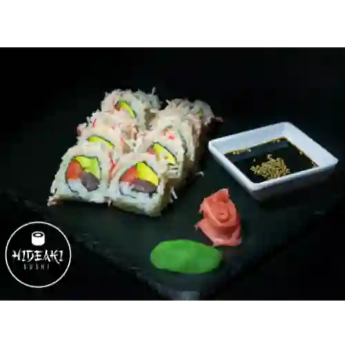 Dinamita Special Rolls