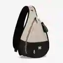 Sherpani Maleta Esprit Sling Beige