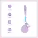 Estuche Protector de Audífonos Baby Mang Serie Bt21 Miniso