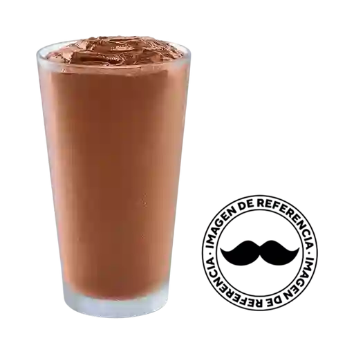 Frappé de Panela
