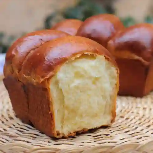 Pan Brioche