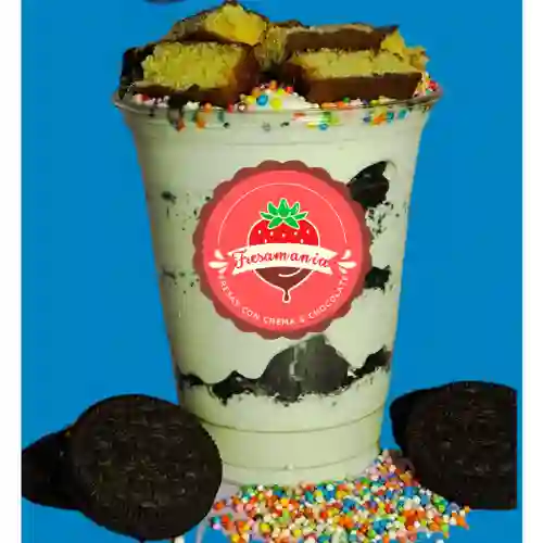 Oreo con Crema 12 Oz