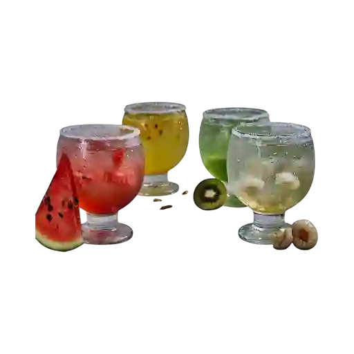 Soda Saborizada Sandía 16onz