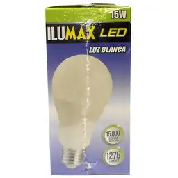 Ilumax Bombillo Led 15W