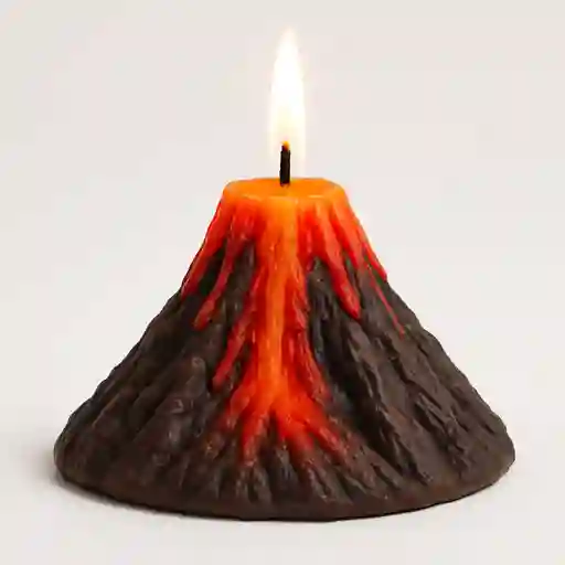 Vela Volcán