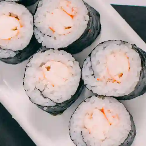 Ebi Maki