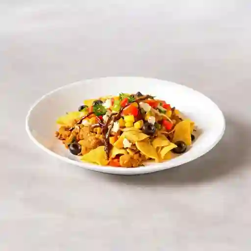 Mix Combinado