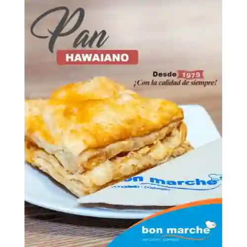 Pan Hawaiano