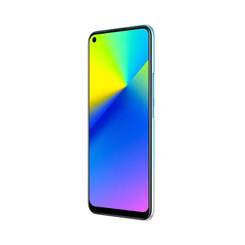 Realme Celular 7I de 128 Gb Color Azul Polar