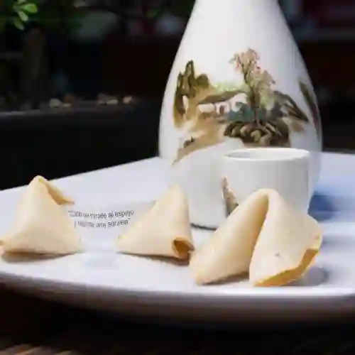 Galletas de la Fortuna