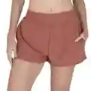 Pantaloneta Tempo Rosada Talla M Everlast