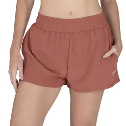 Pantaloneta Tempo Rosada Talla M Everlast