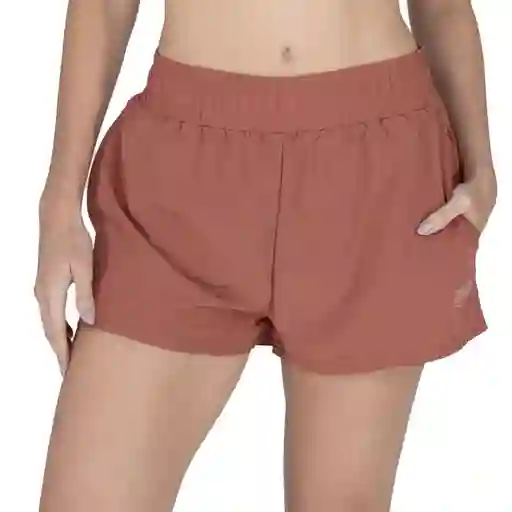 Pantaloneta Tempo Rosada Talla M Everlast