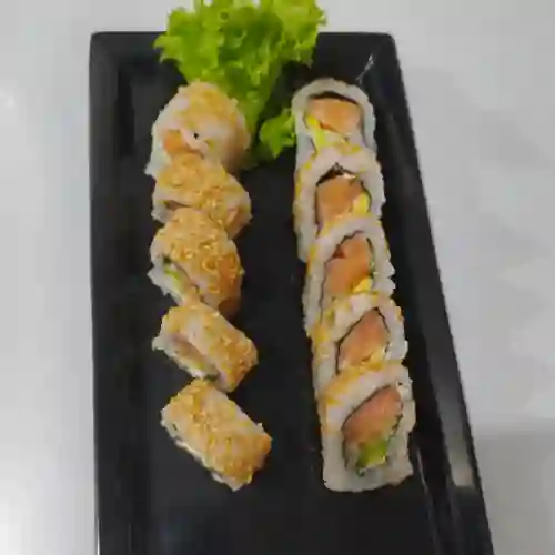 Roll Philadelfia