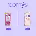 Agua Micelar Desmaquillante Pomys De Rosas X 400 Ml