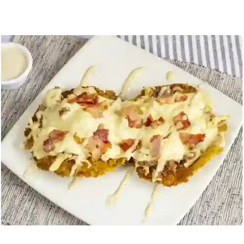 Patacón
