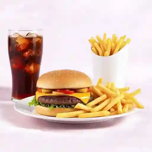 Hamburguesa
