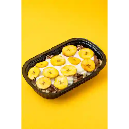 Maduritas Fries