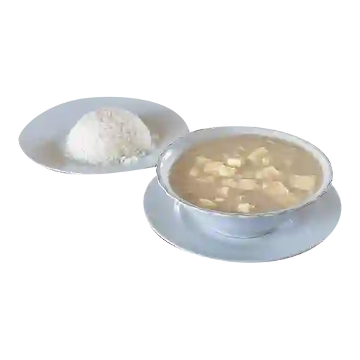 Mote de Queso