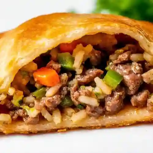 Empanada Paisa