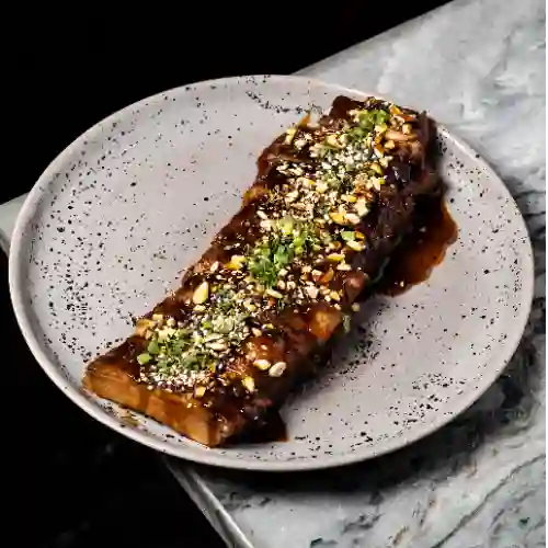 Tokio Ribs