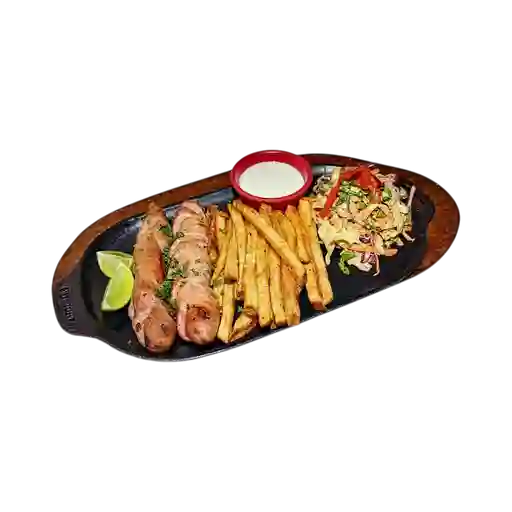 Picada de Chorizo