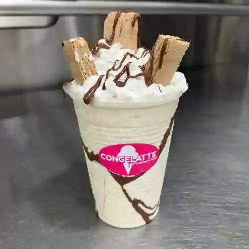 Malteada de Cocosette