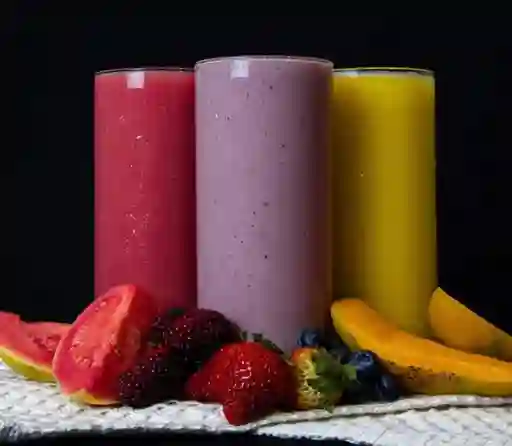 Jugos en Leche 400 ml