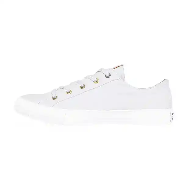 Croydon Tenis School Cake Mujer Blanco Talla 35