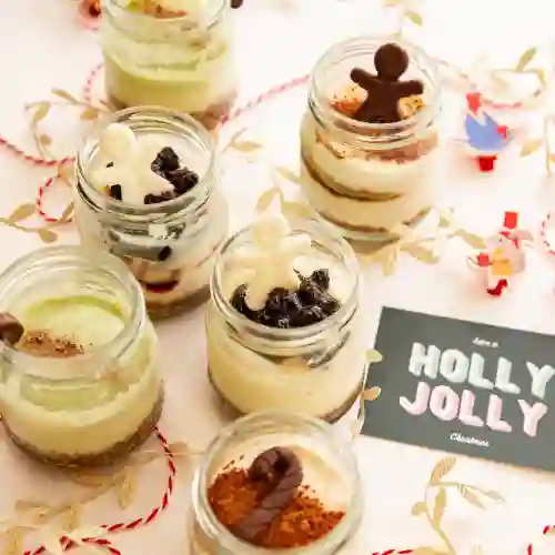 Jolly Jars