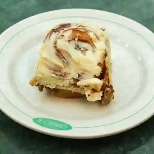 Cinnamon Roll