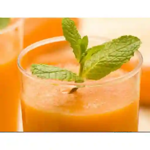 Zumo de Mandarina